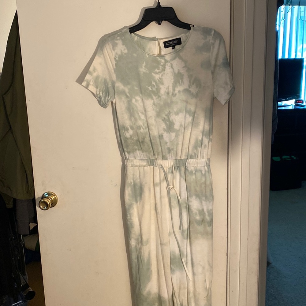 Jumpsuit